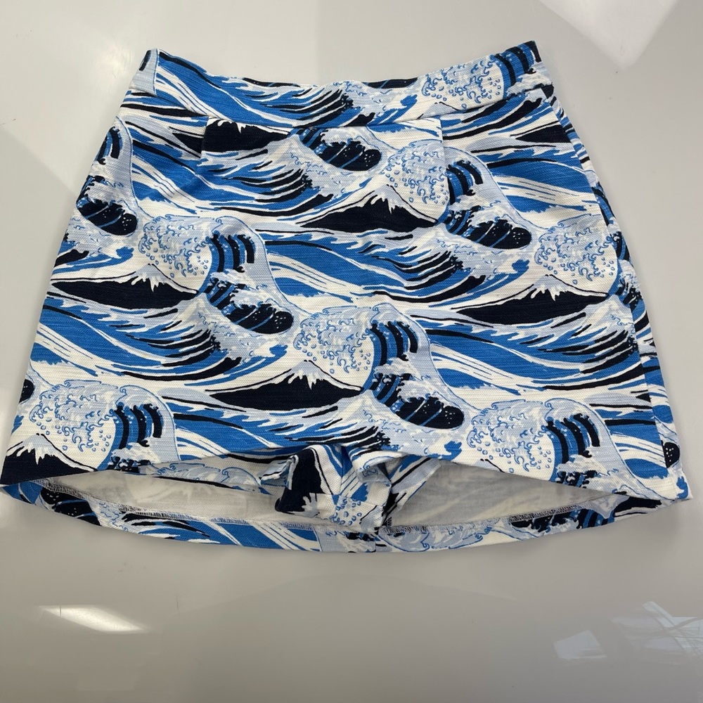 Masfer.Su woman’s shorts skirt size 36